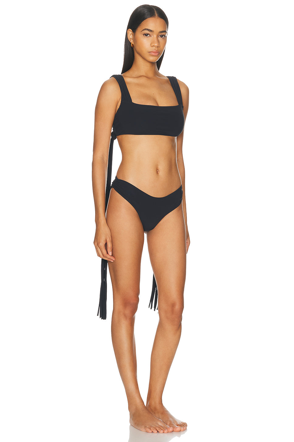 Alliana Bikini Top