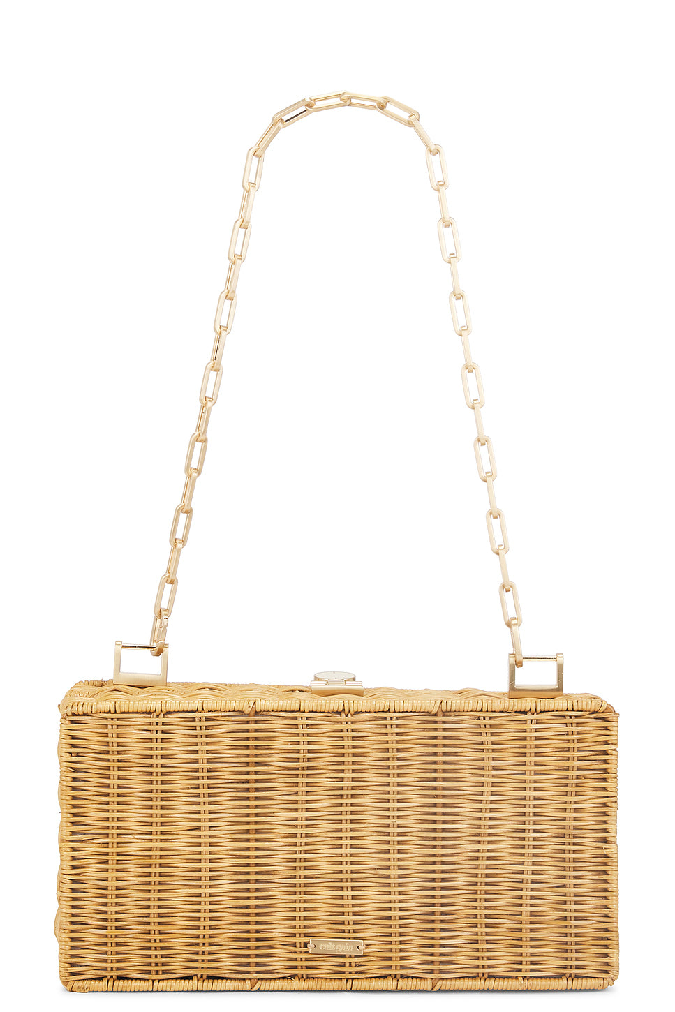 The Backgammon Clutch