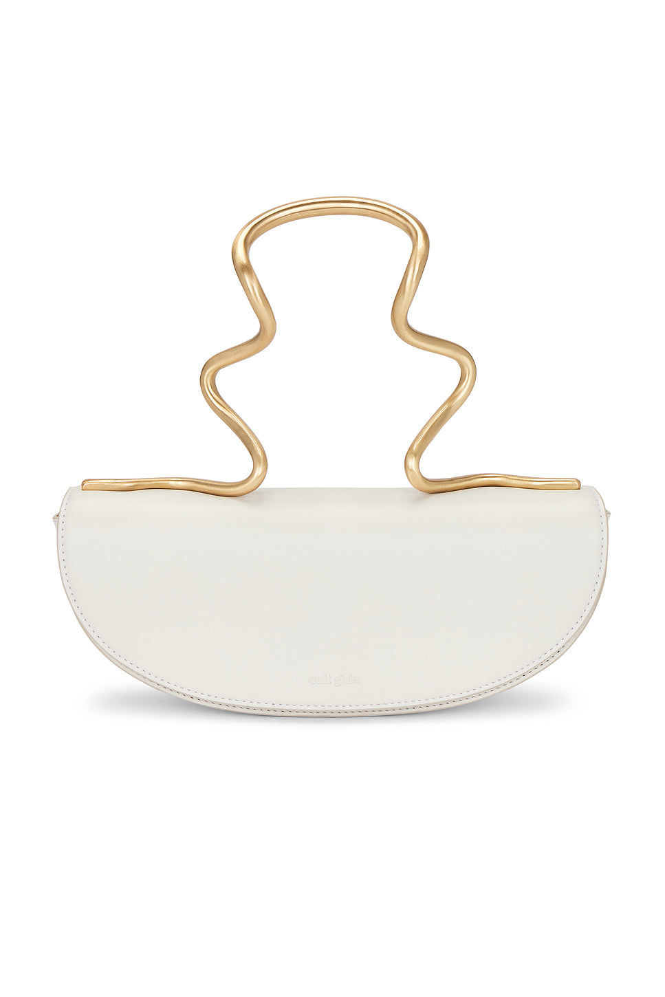 Ilaria Top Handle Bag