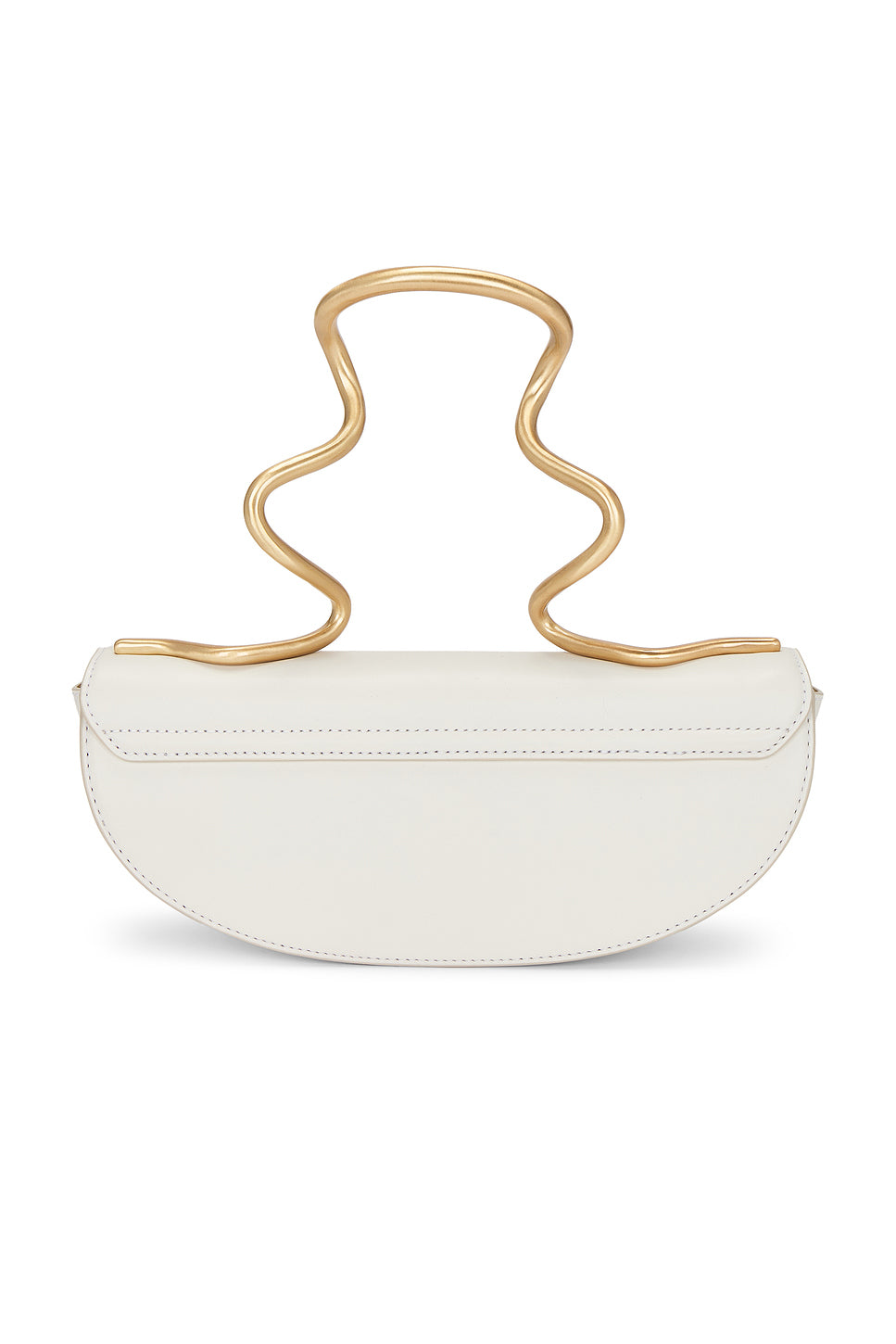 Ilaria Top Handle Bag