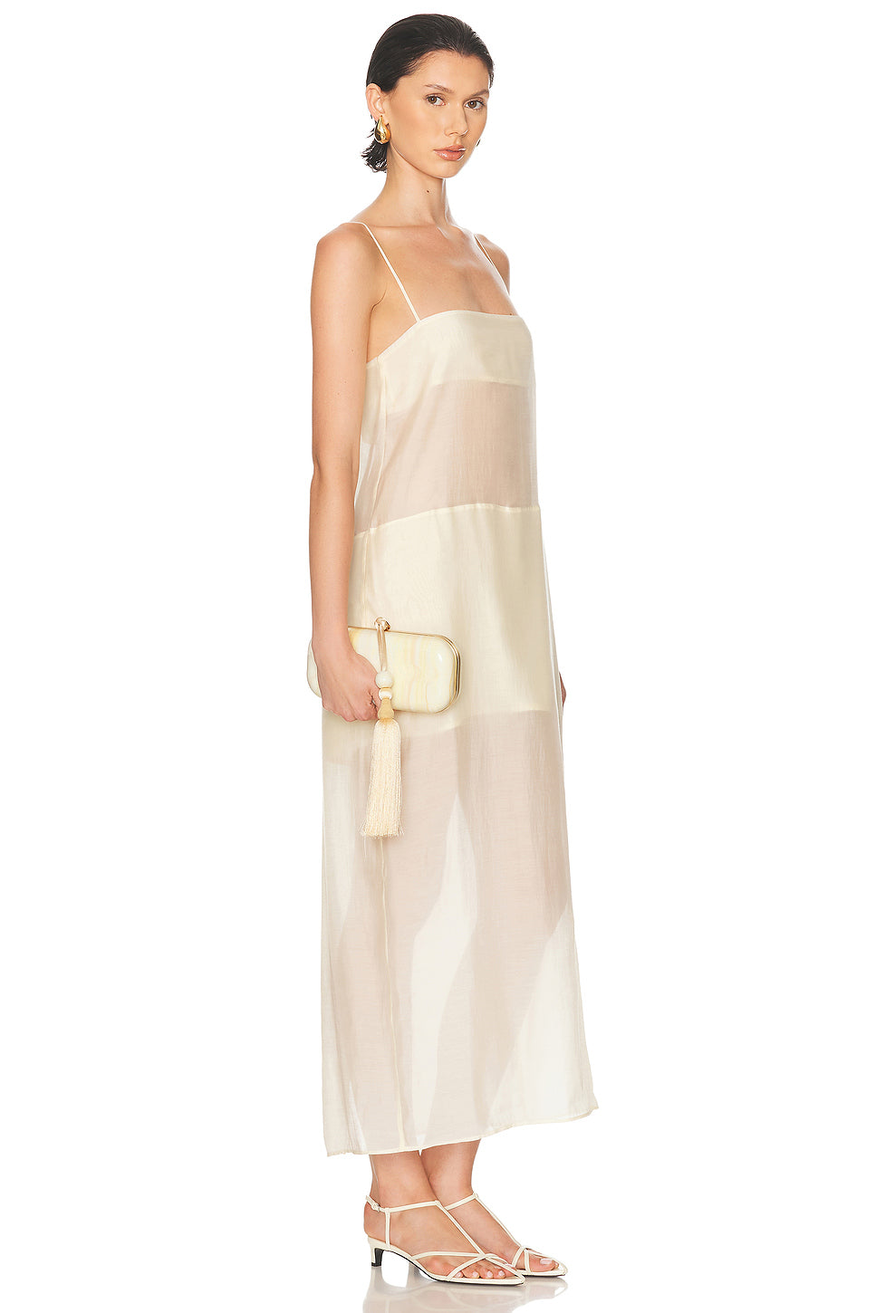 Yasmin Clutch