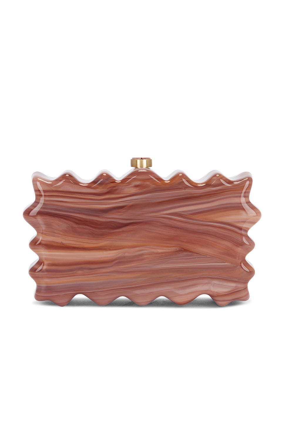 Paloma Clutch