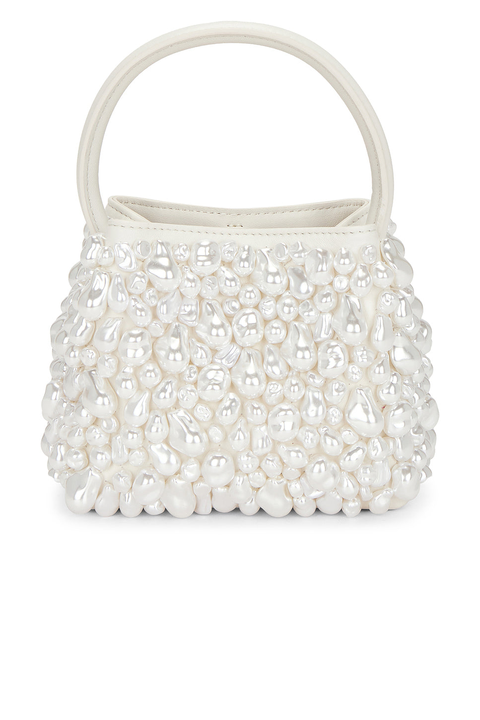 Solene Top Handle Bag
