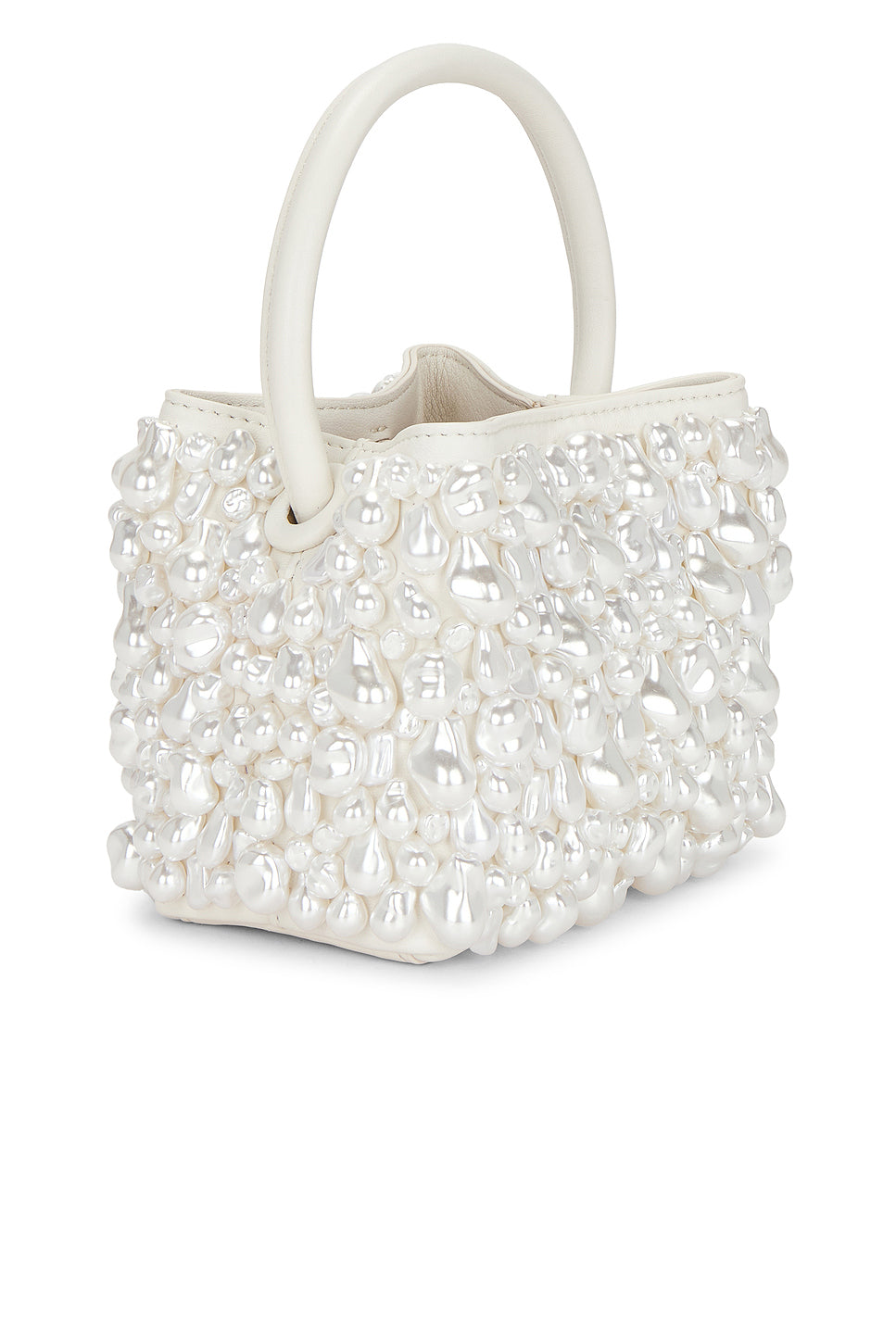 Solene Top Handle Bag