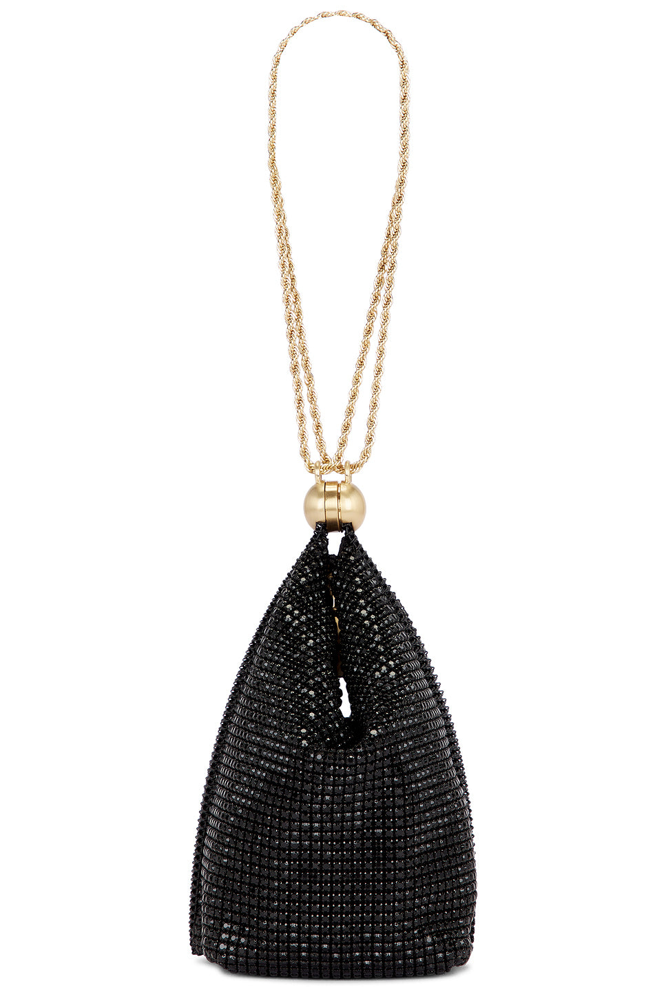 Rue Wristlet