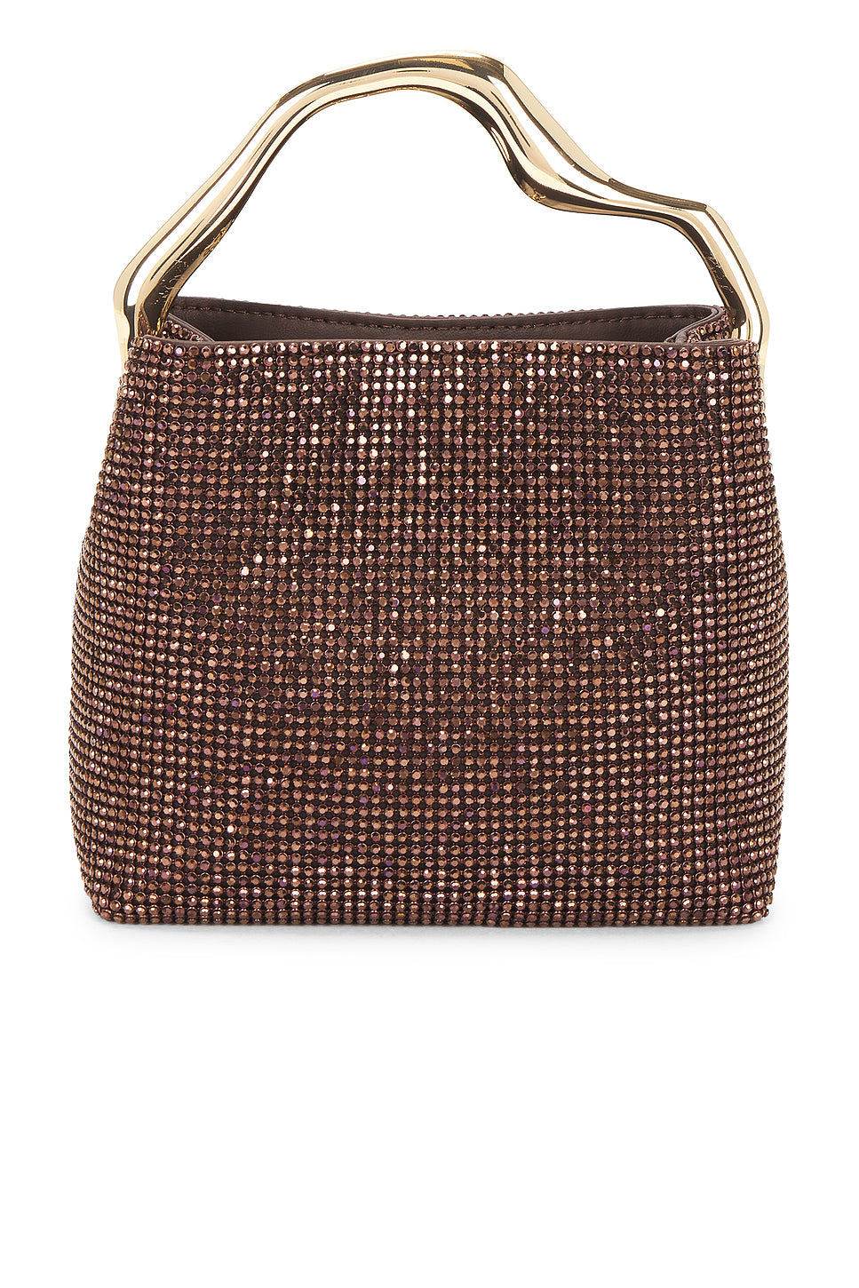 Solene Mini Top Handle Bag