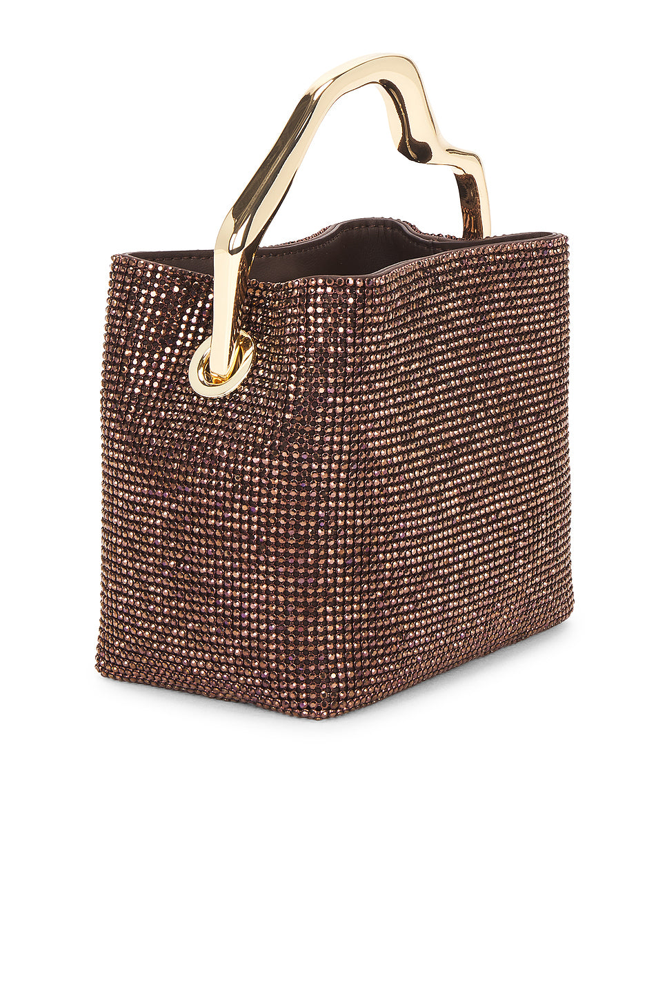 Solene Mini Top Handle Bag