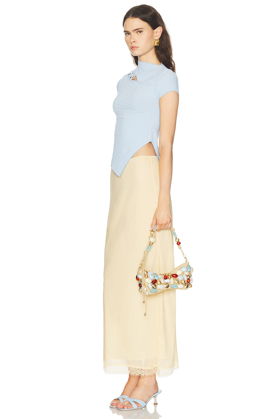 Mercier Clutch