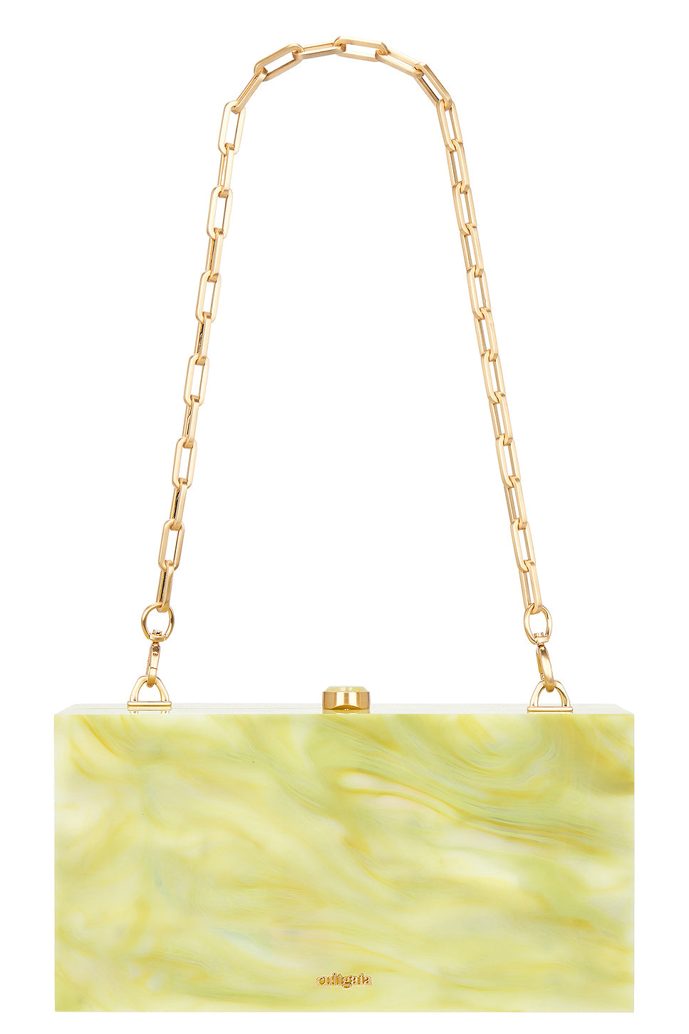 The Backgammon Clutch