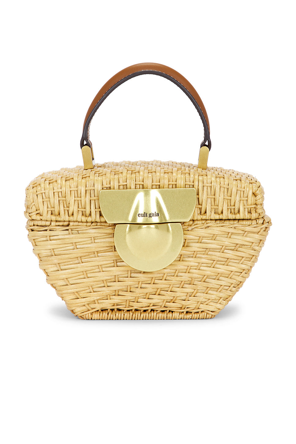 Tyla Top Handle Bag