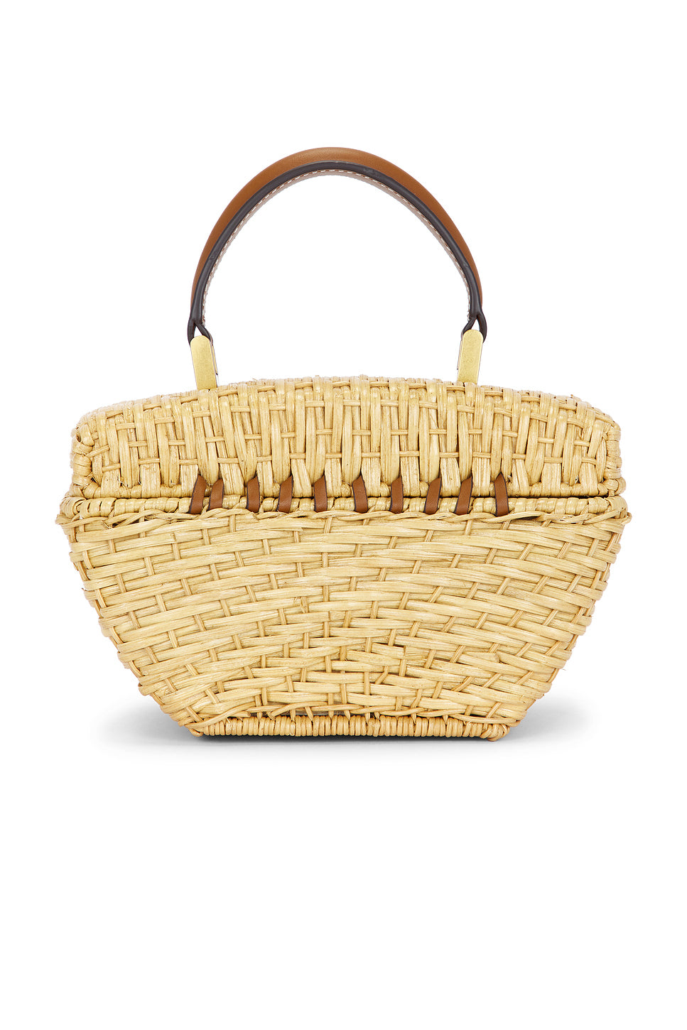 Tyla Top Handle Bag