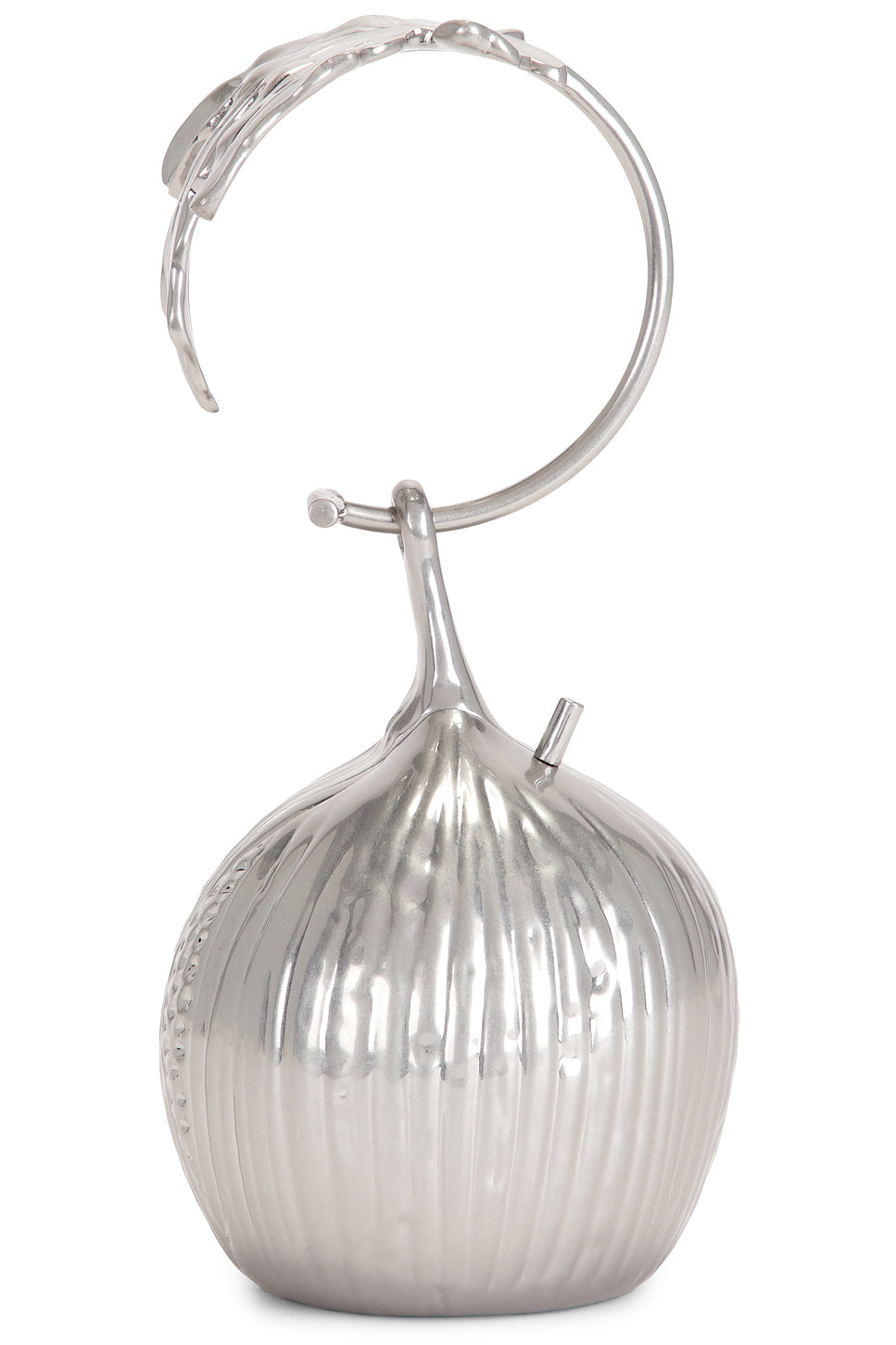 Fico Pomegranate Wristlet Bag