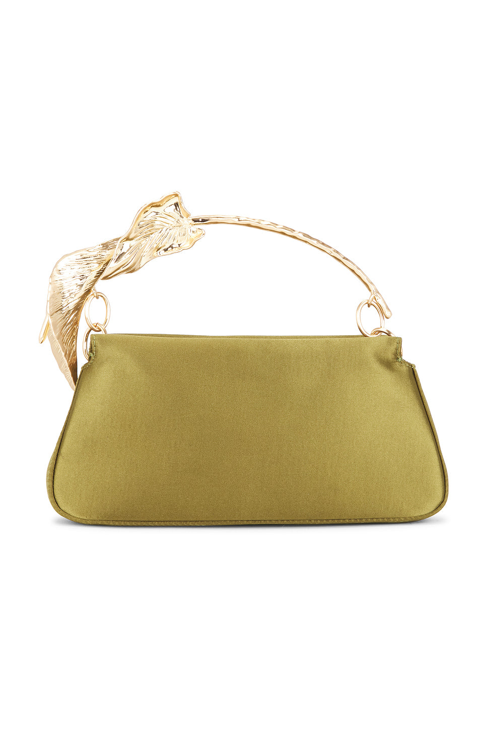Calla Top Handle Bag