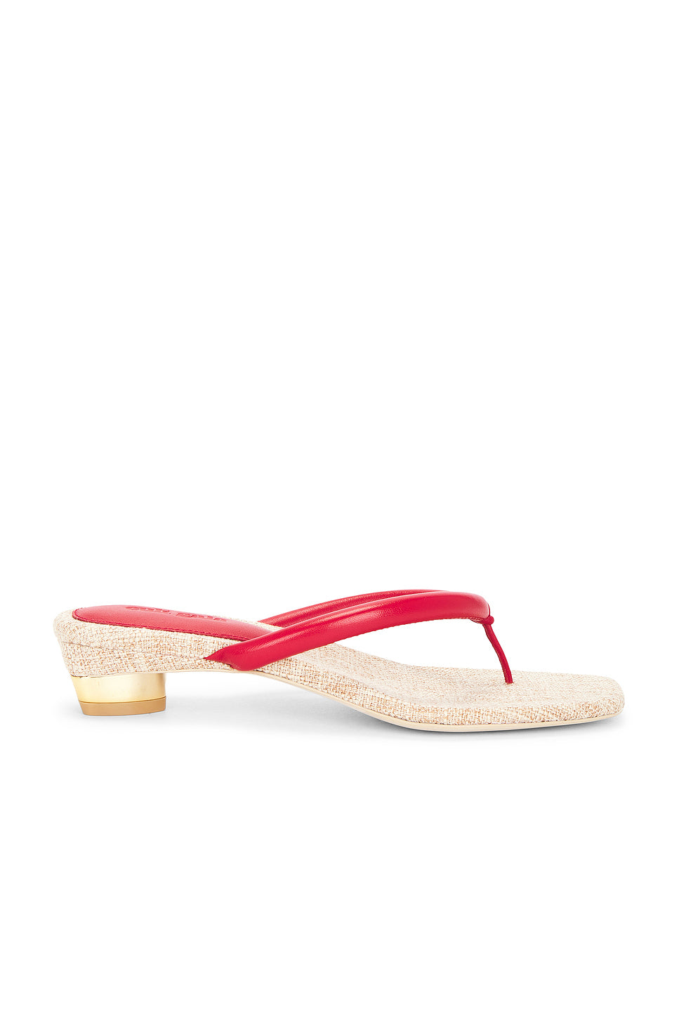 Sierra Sandal