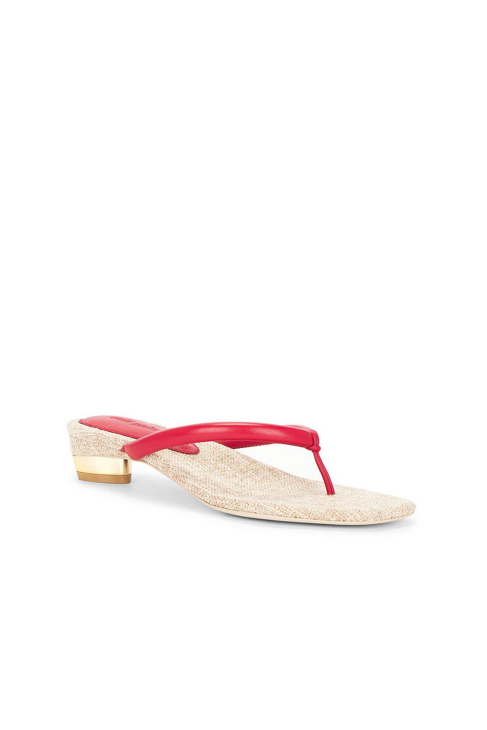 Sierra Sandal