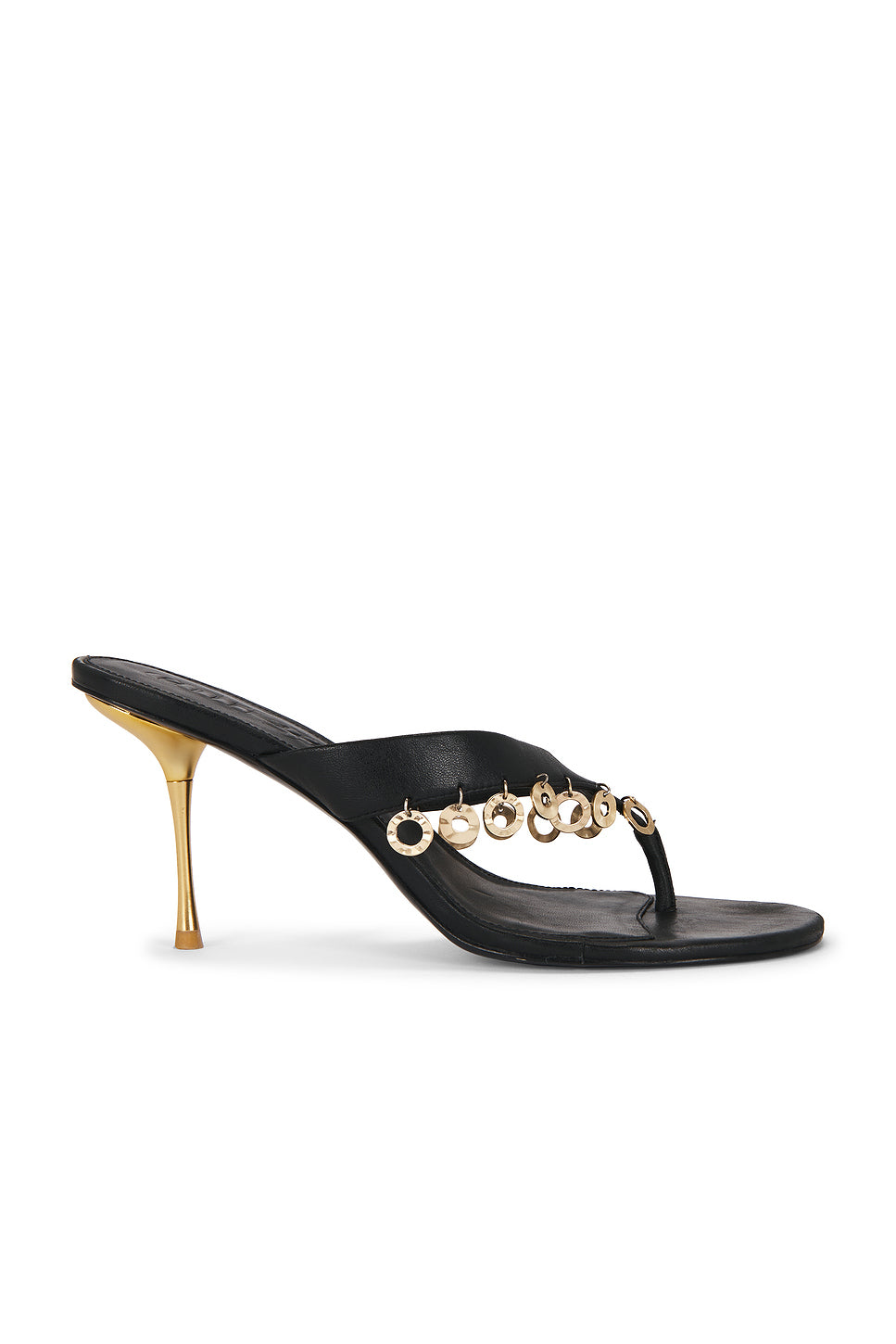 Stella Embellished Sandal
