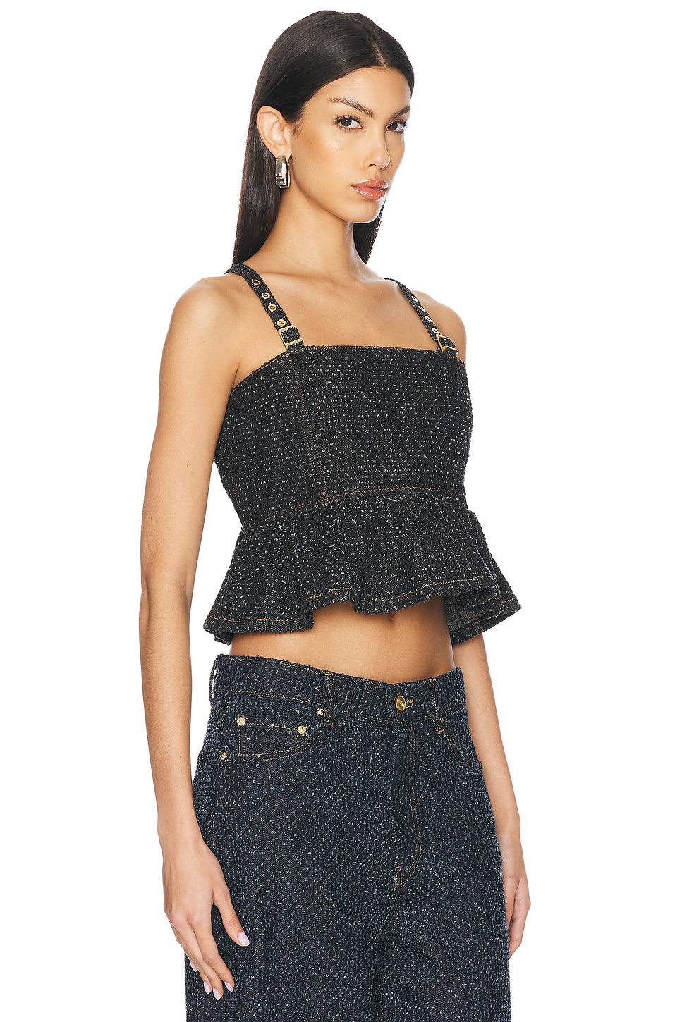 Sleeveless Top