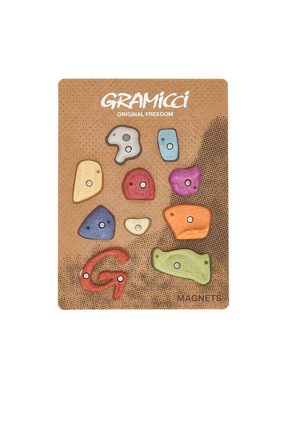 Climbing Holds Magnets