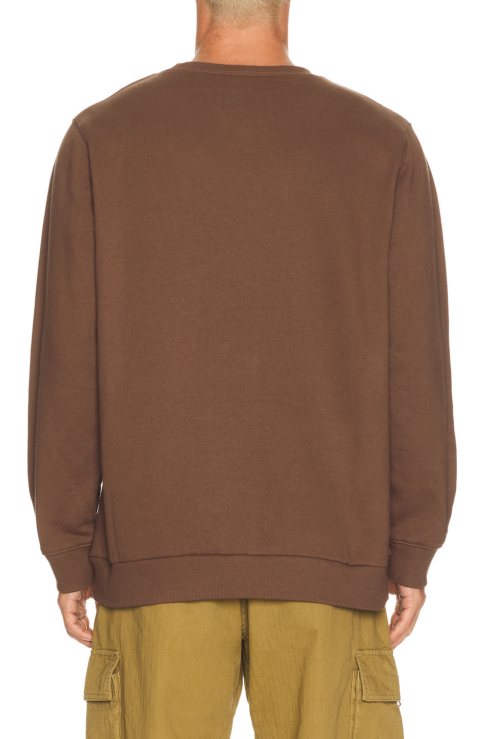 Yosemite Valley Sweatshirt