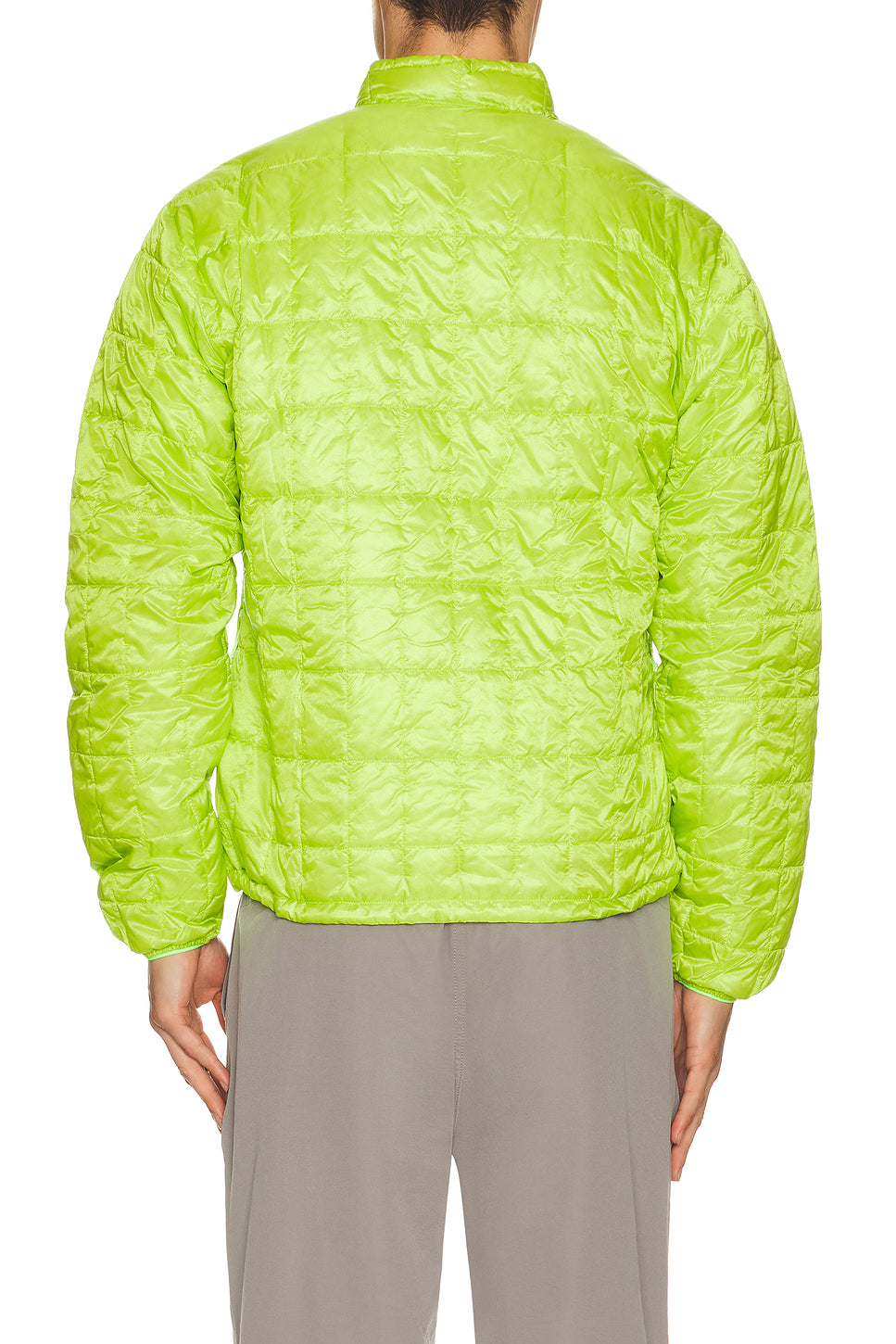 G-zero Primaloft Jacket