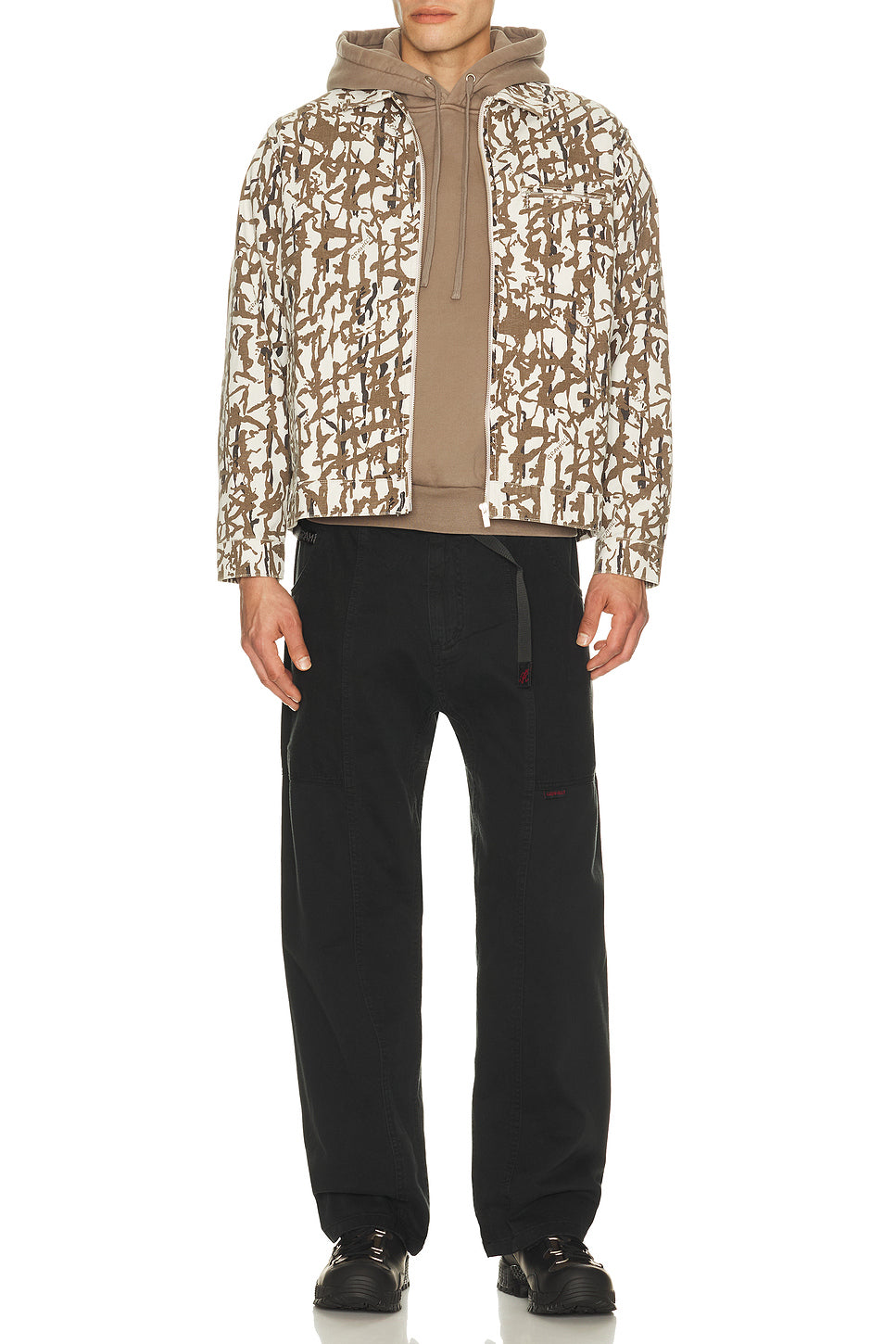 Taos Canvas Jacket