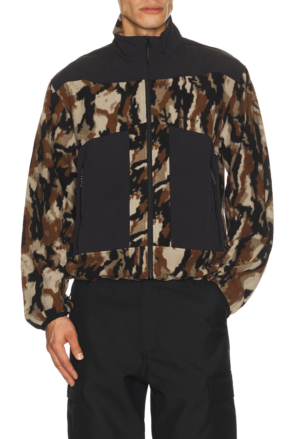 Thermal Fleece Jacket