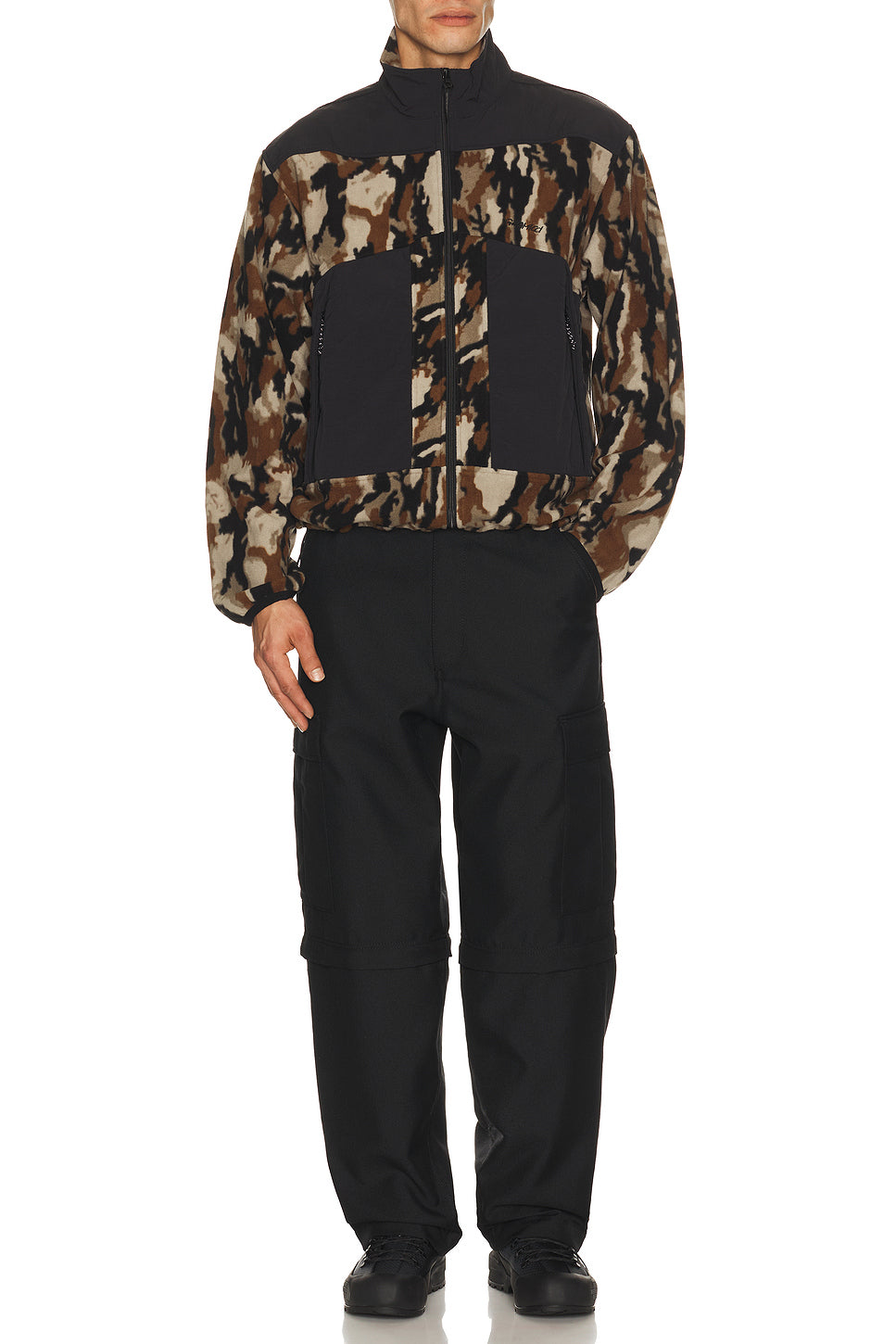Thermal Fleece Jacket