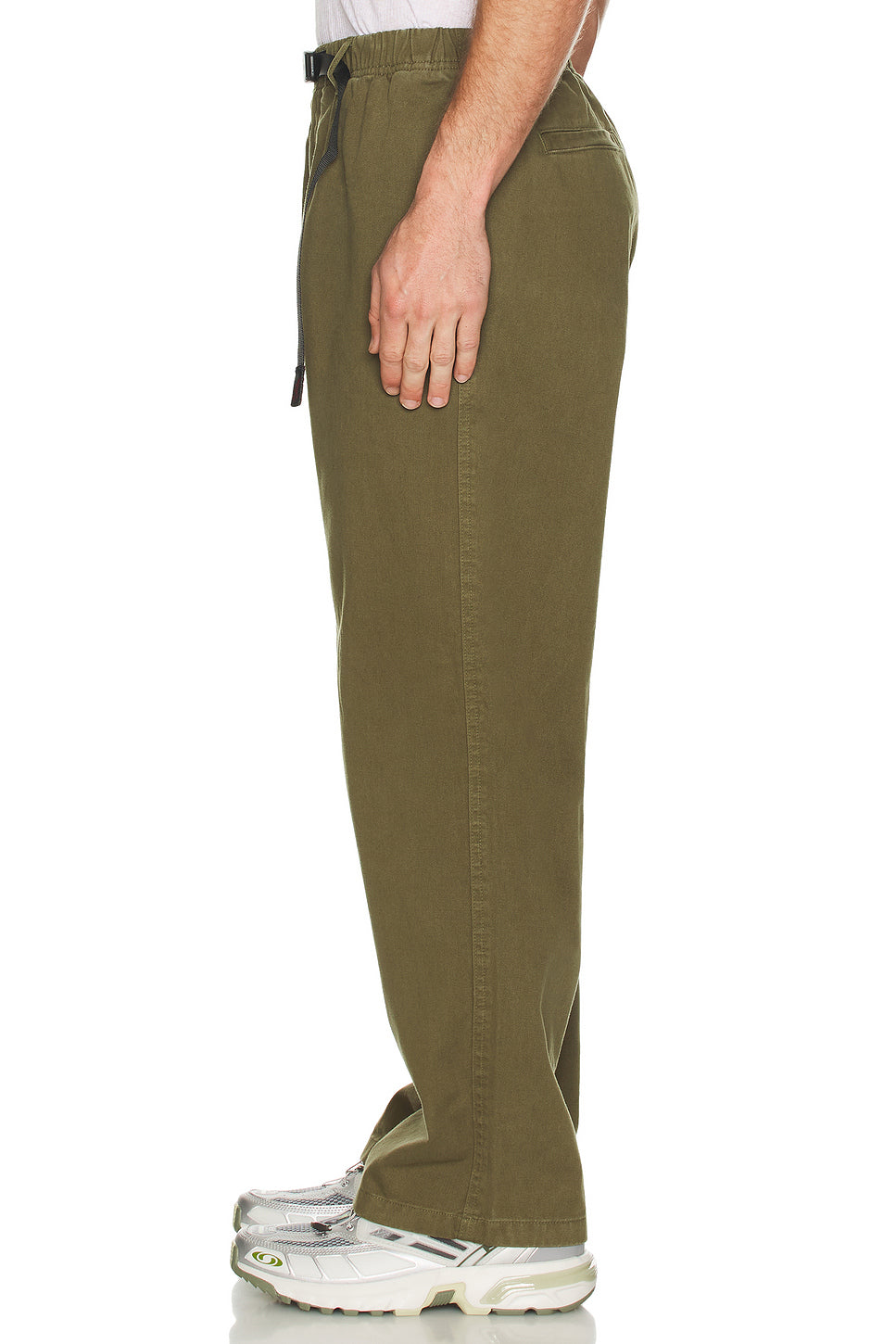 Pant Straight Fit