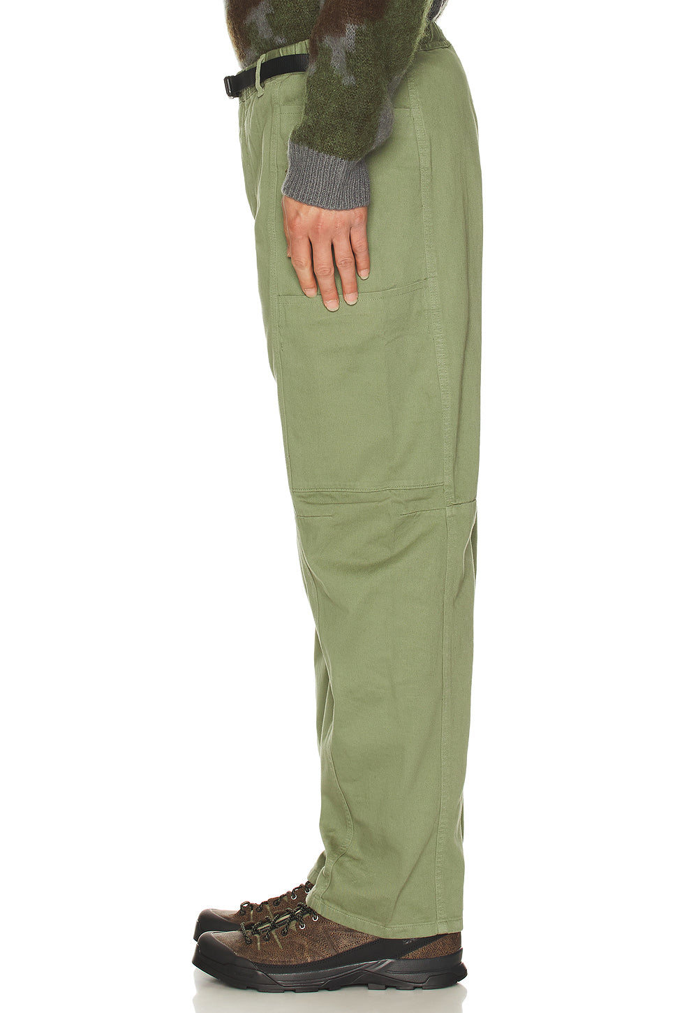 Voyager Pant