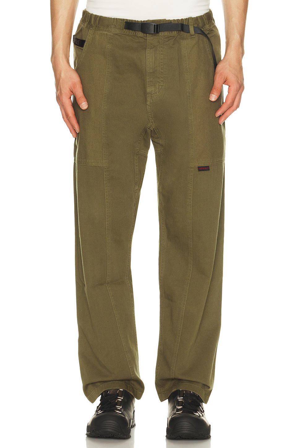 Gadget Pant