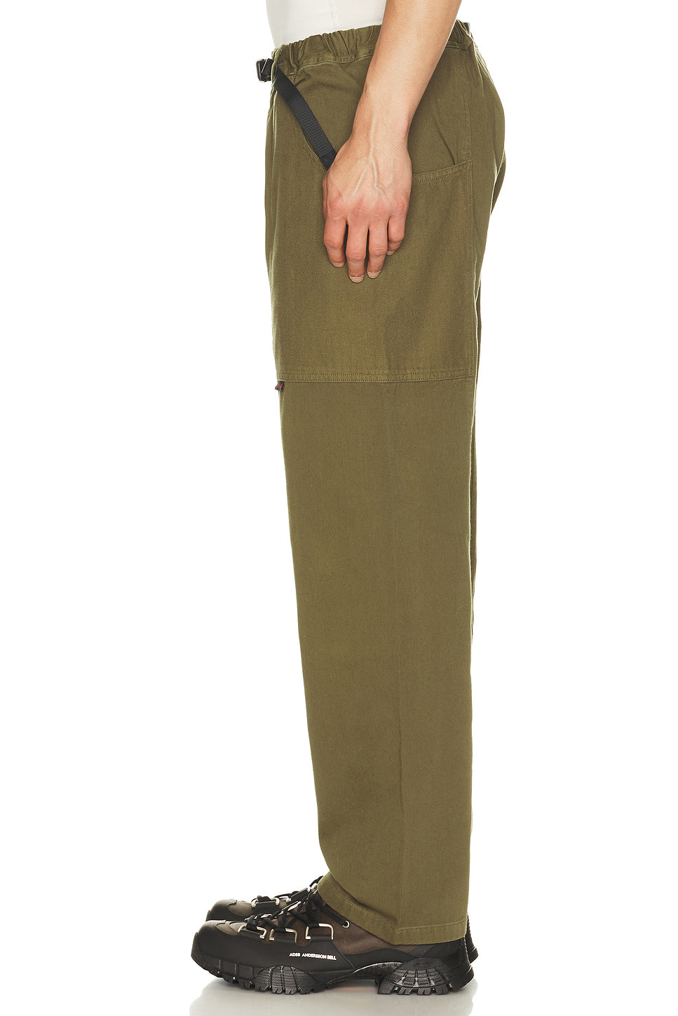 Gadget Pant