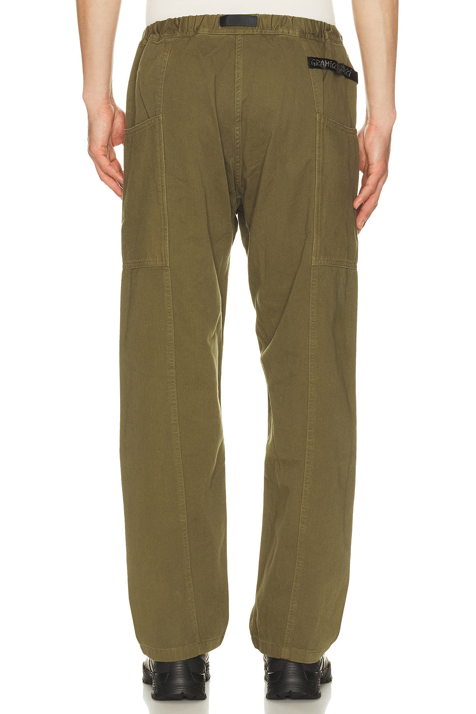Gadget Pant