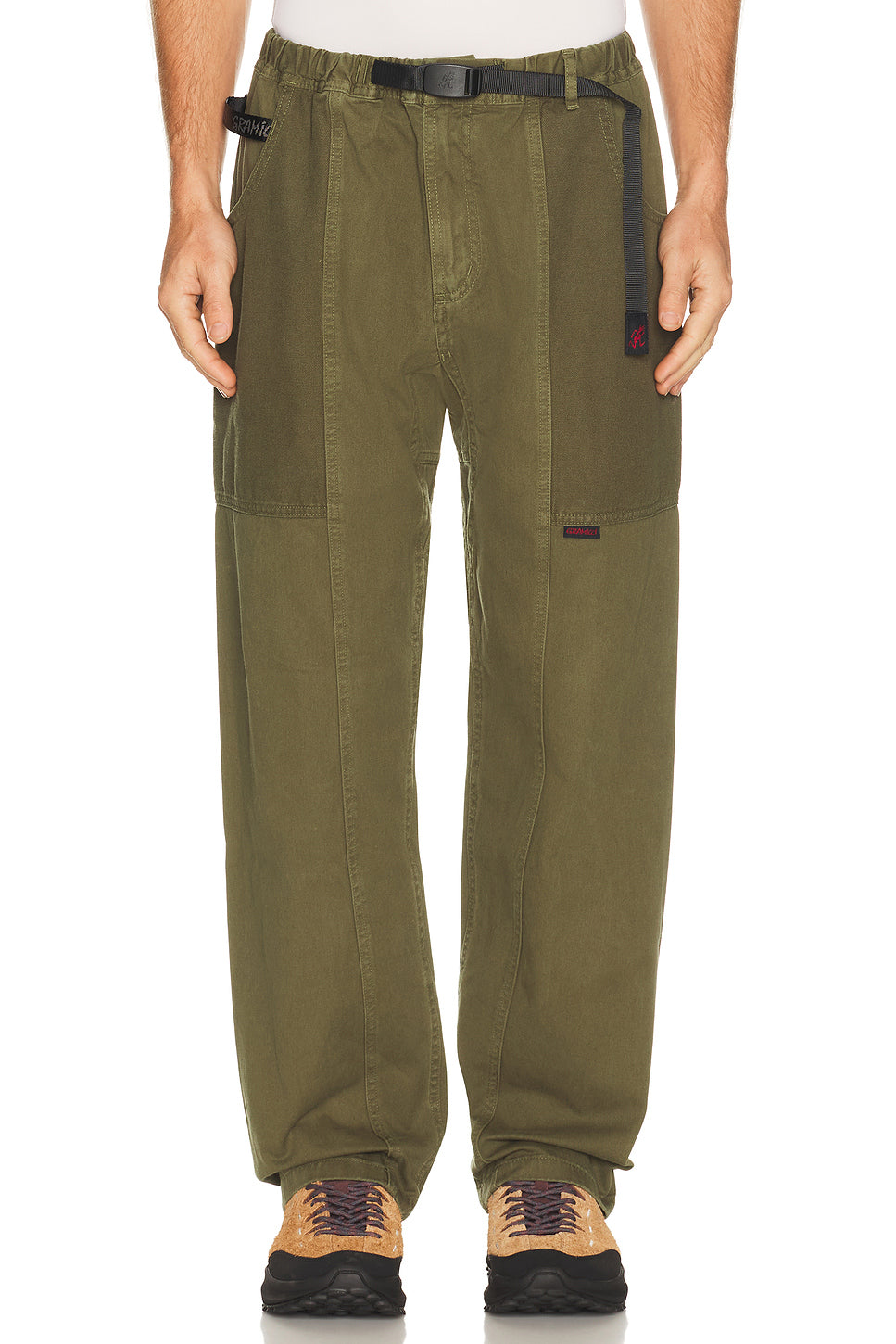 Gadget Pant