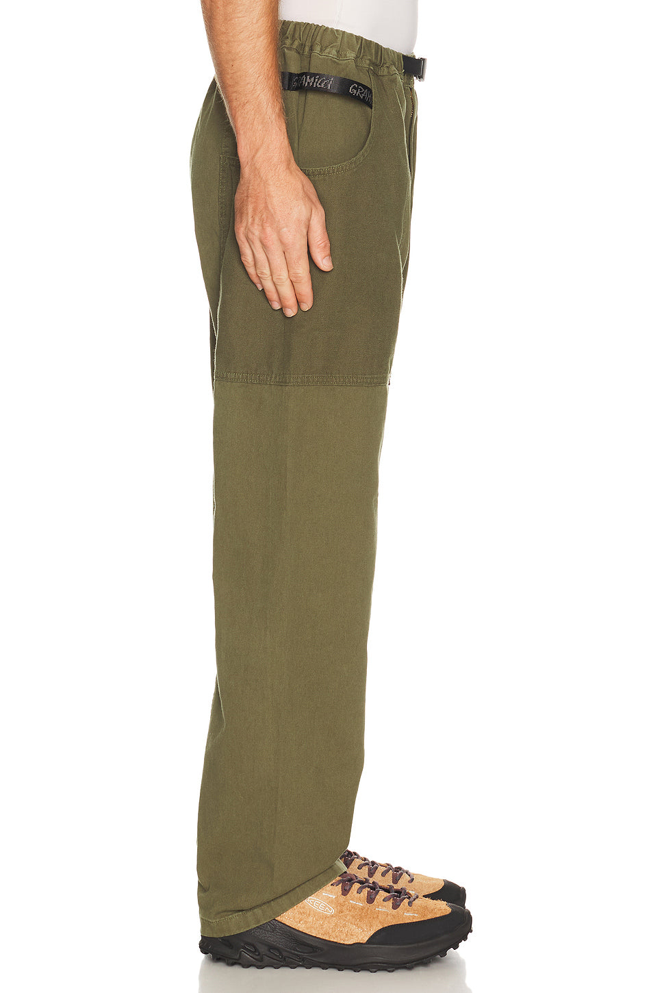 Gadget Pant