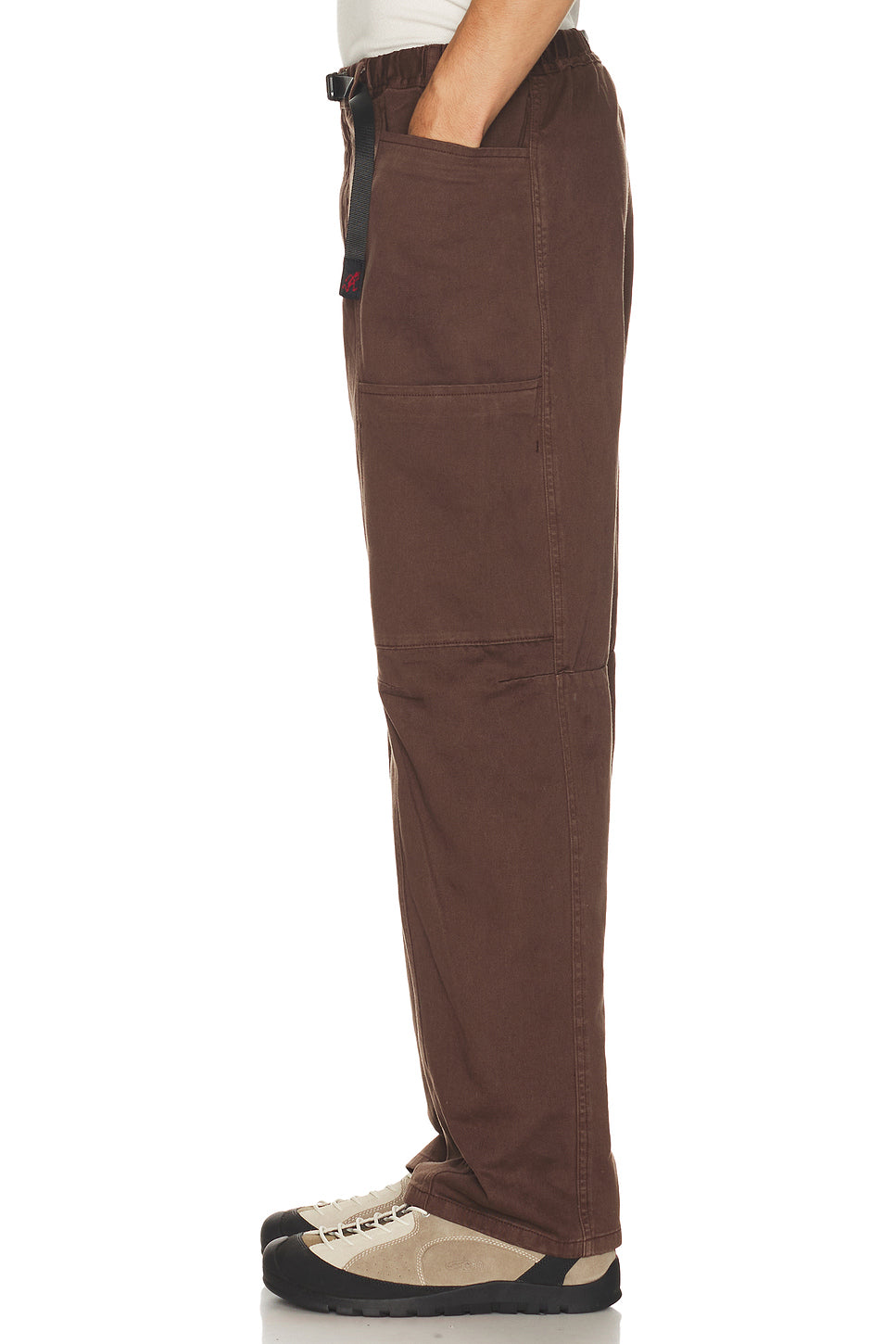 Voyager Pant