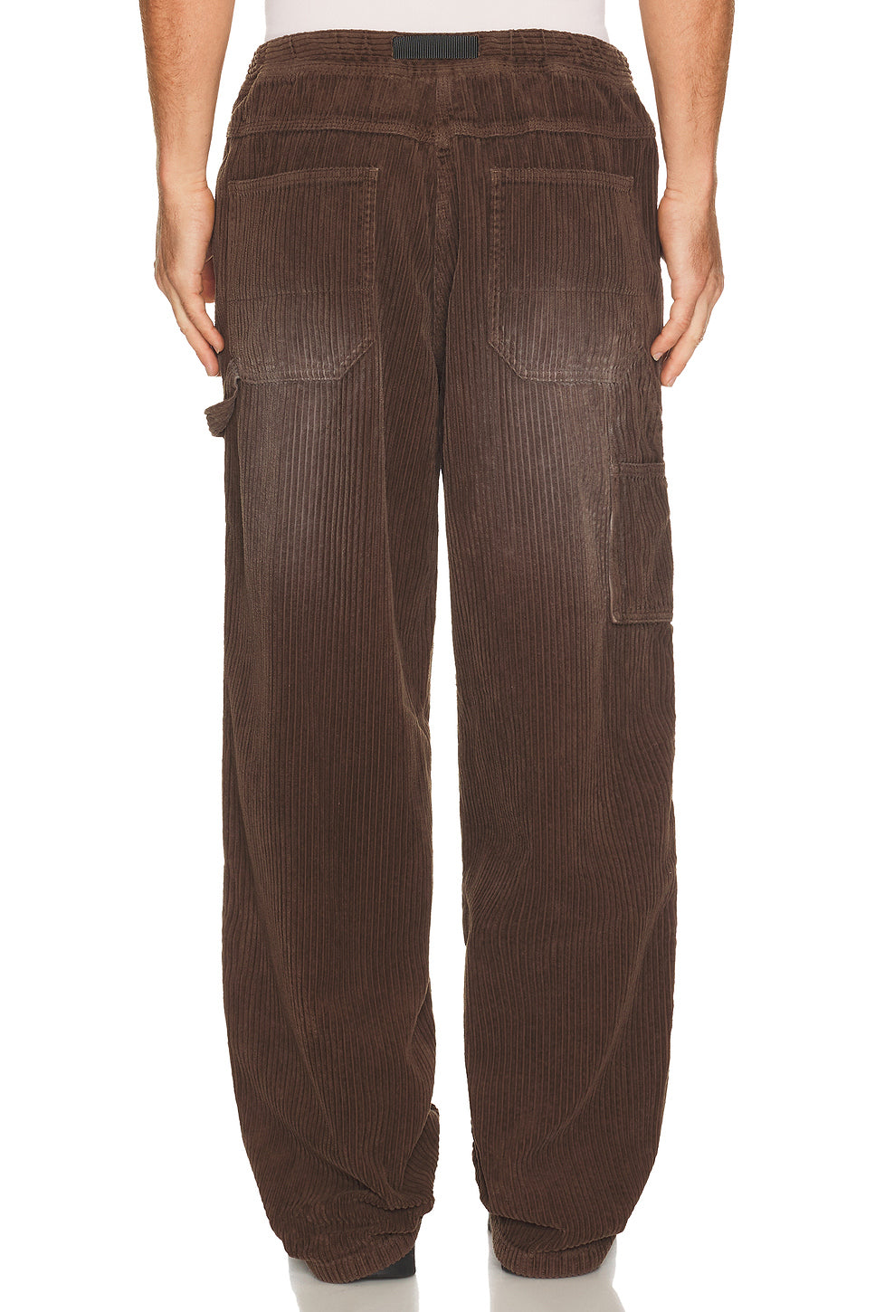Big Wale Carpenter Pant