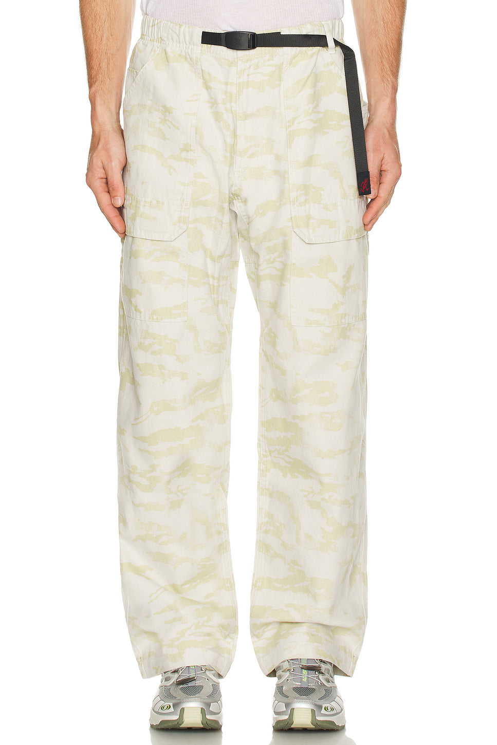 Canvas Eqt Pant