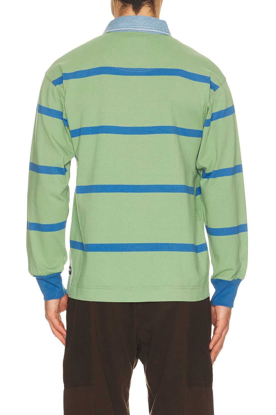 Langdon Rugby Shirt