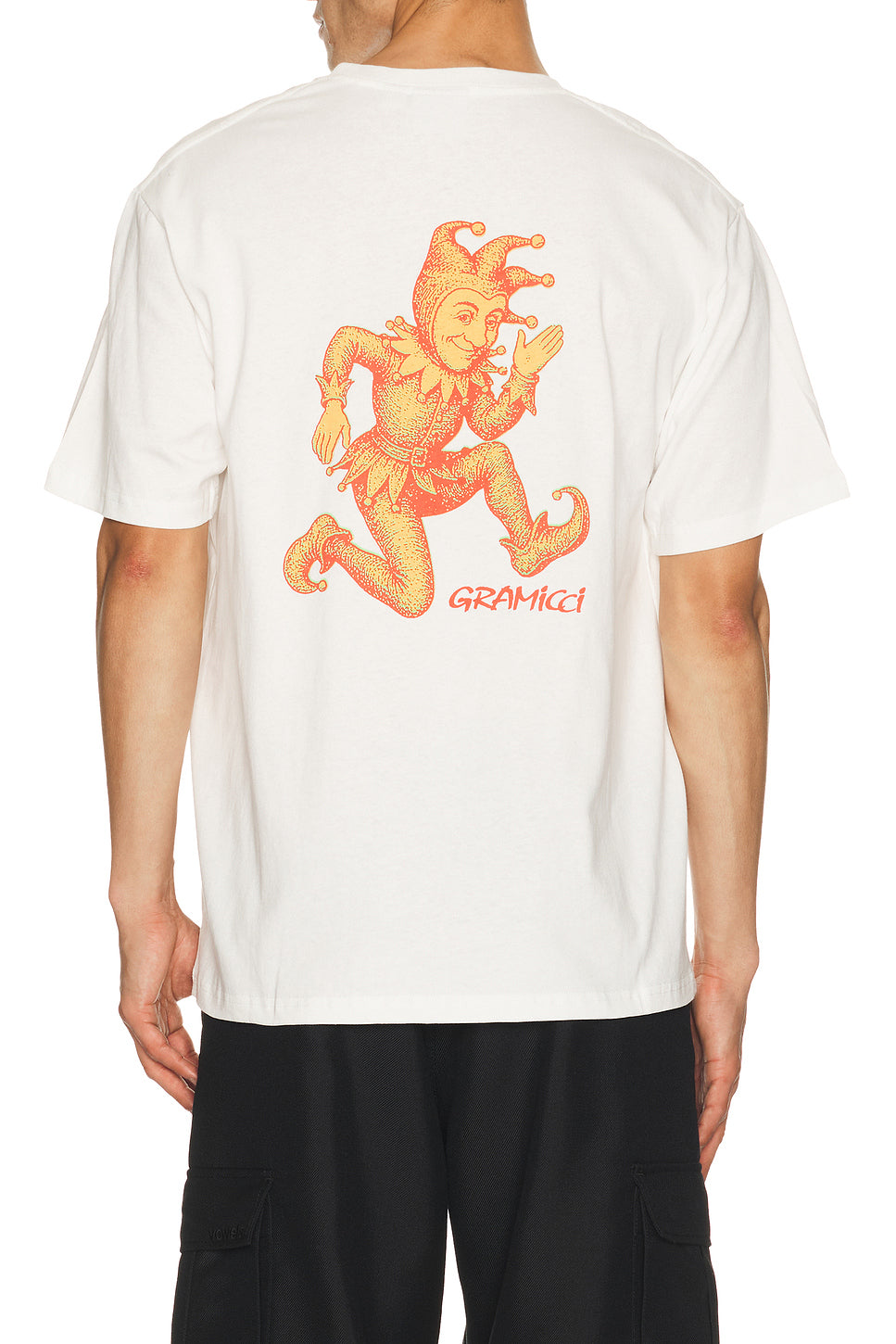 Joker Tee