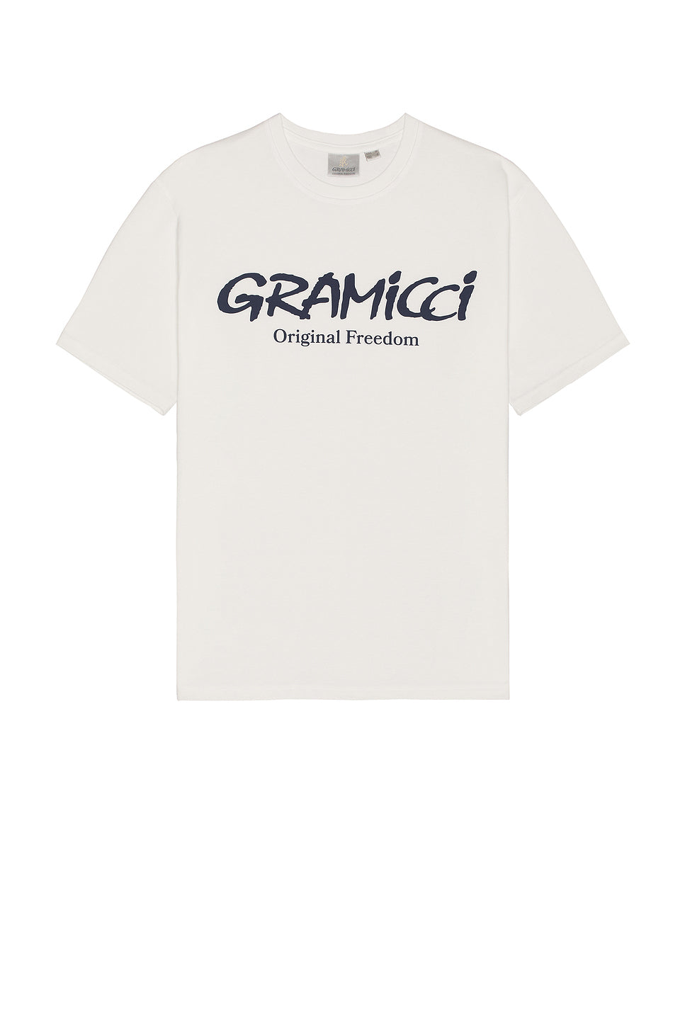 Original Freedom Logo Tee