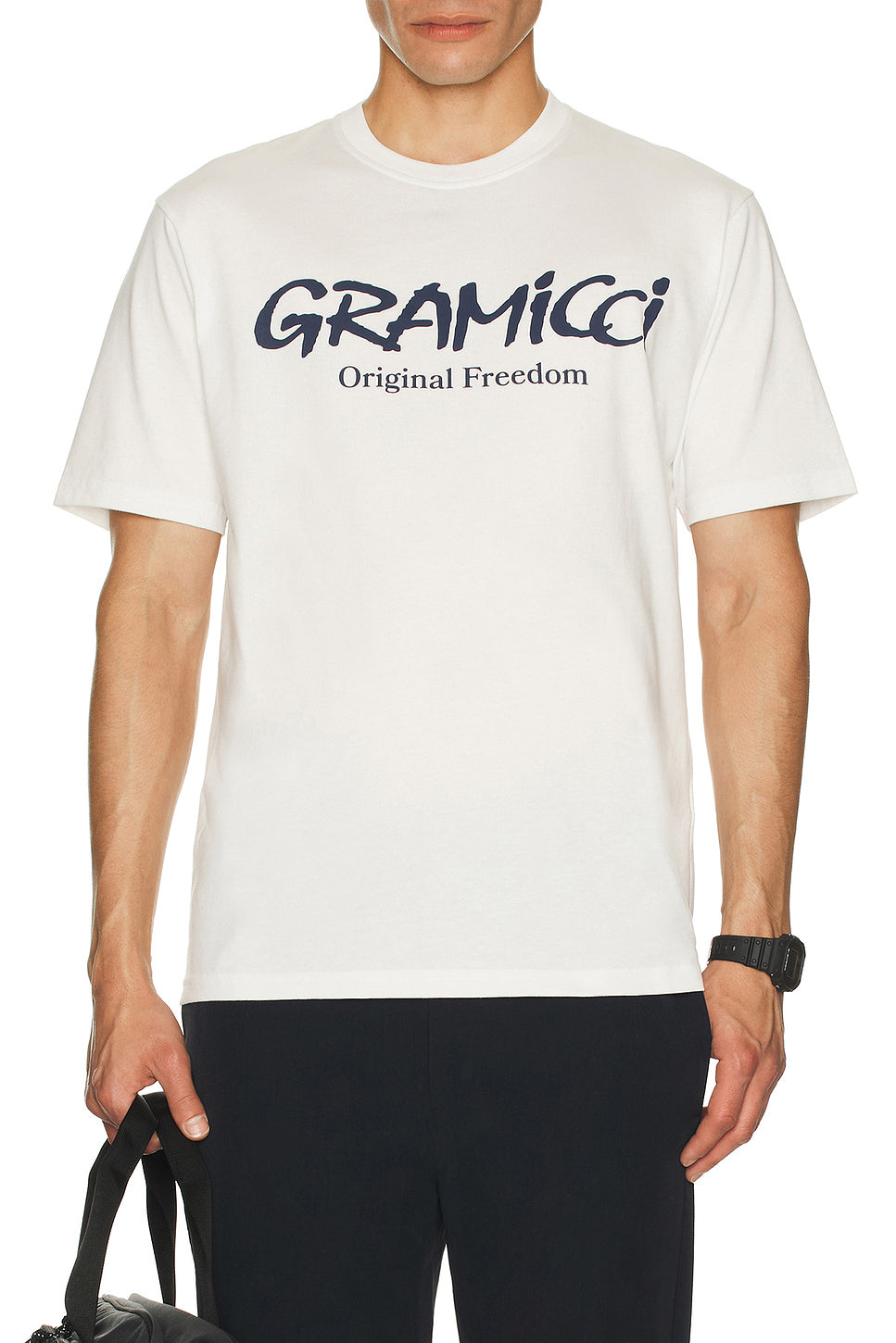 Original Freedom Logo Tee