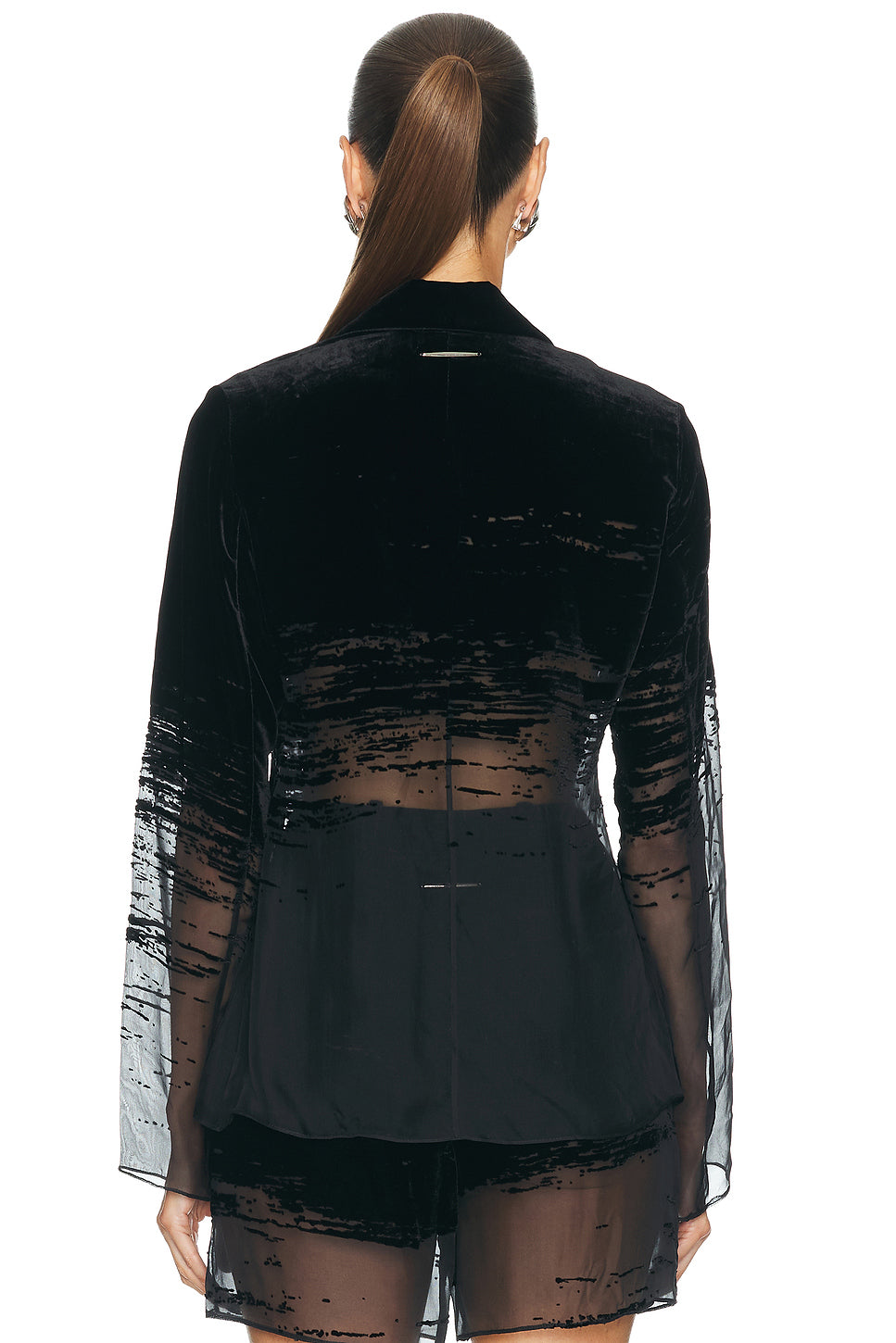 Glitch Shirt