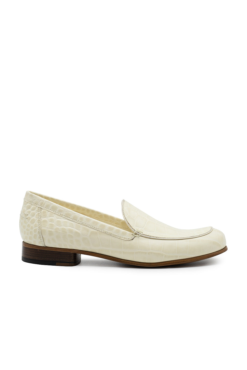 x Helsa Money Loafer