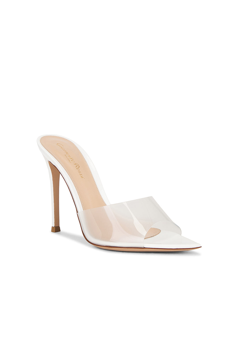 Plexi Mules