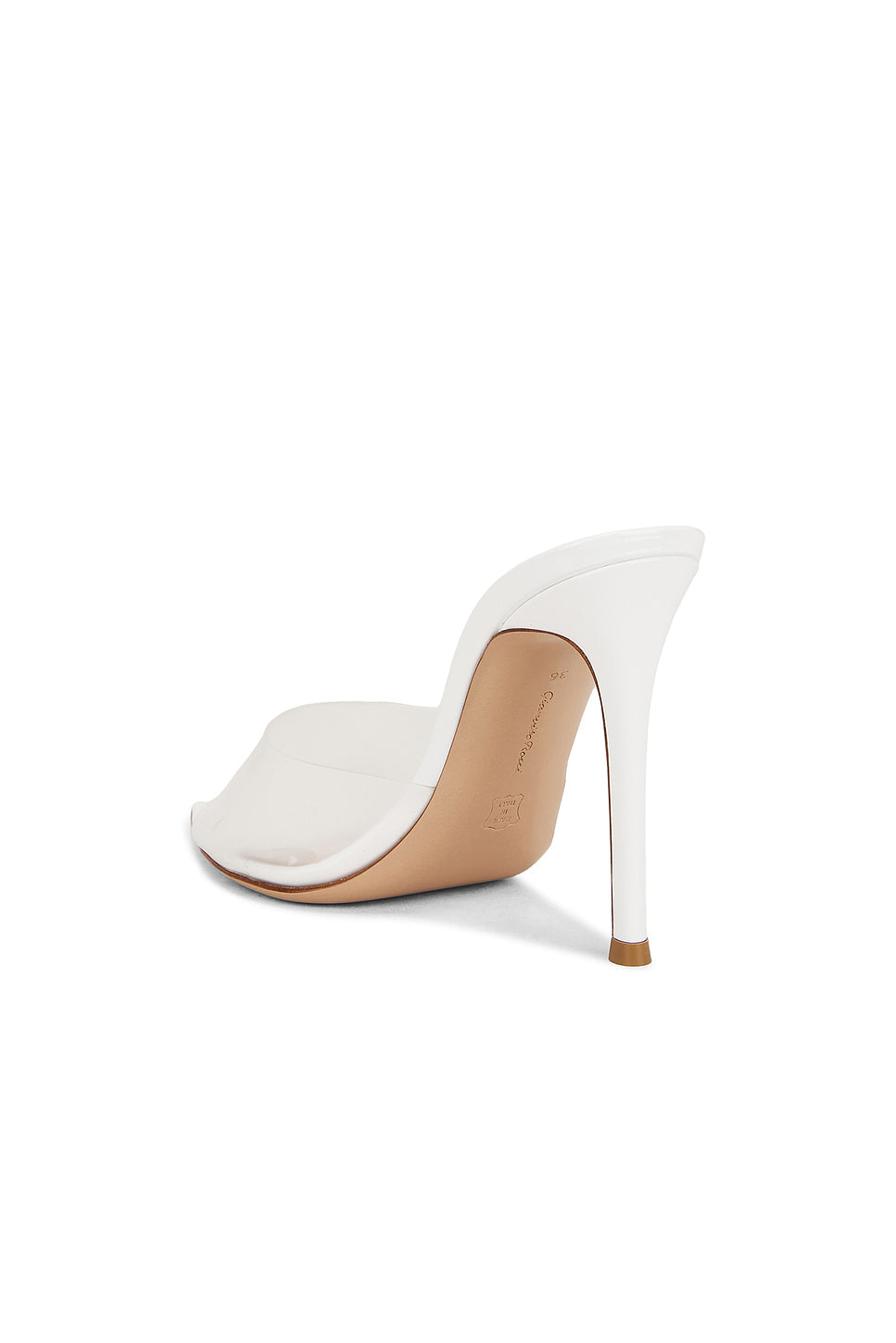 Plexi Mules