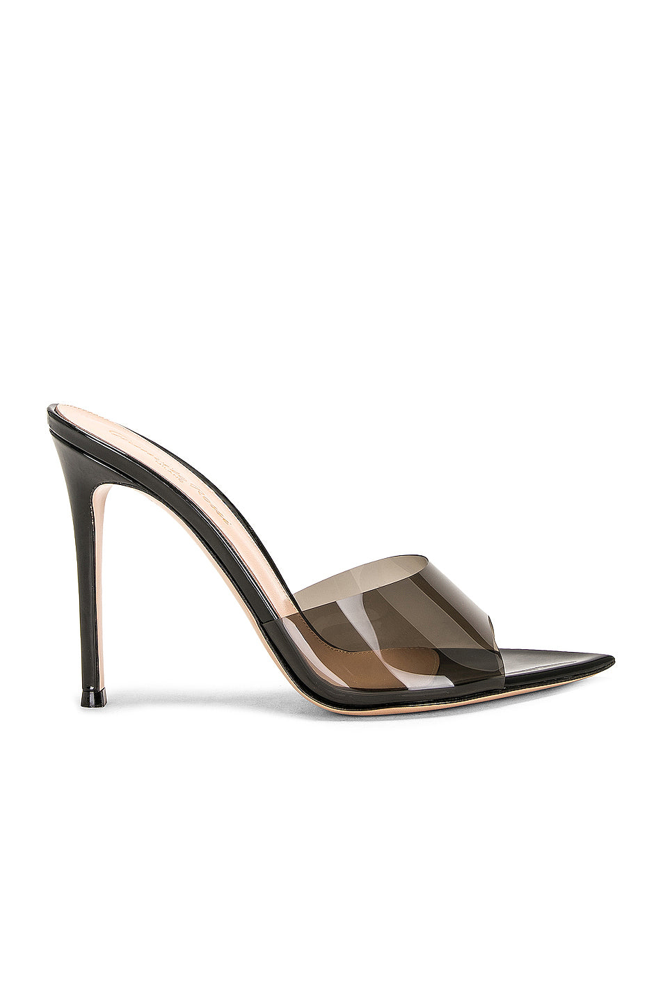 Plexi Sandal