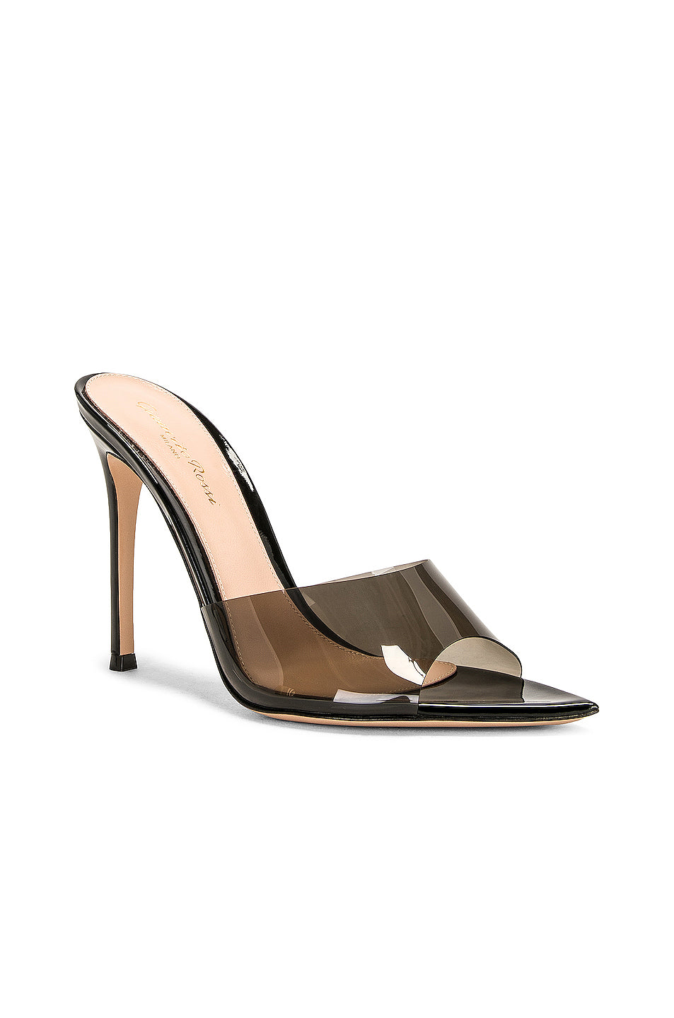 Plexi Sandal