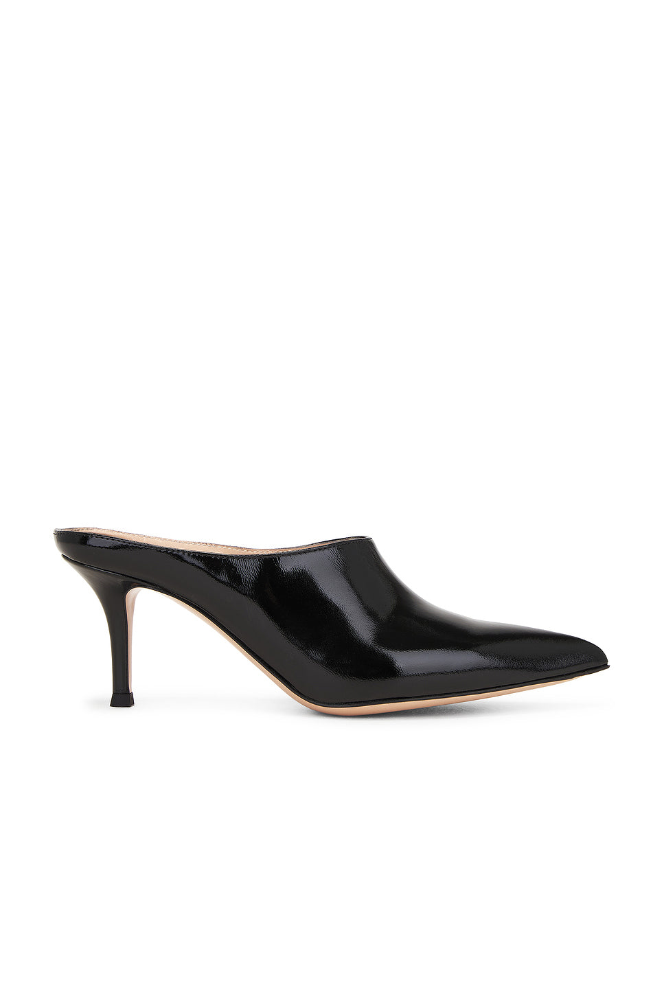 Nuit Mule