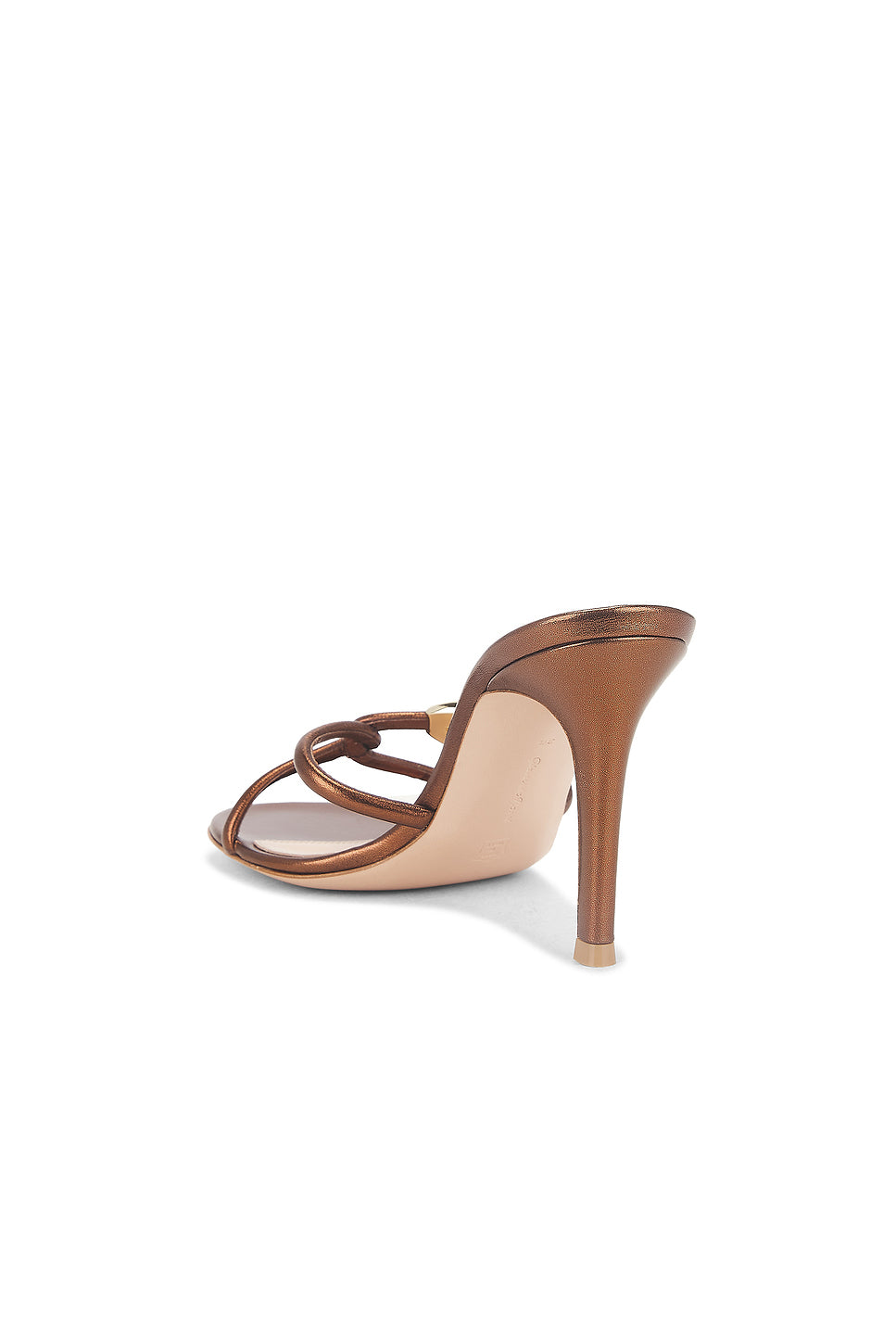 Mule Sandal