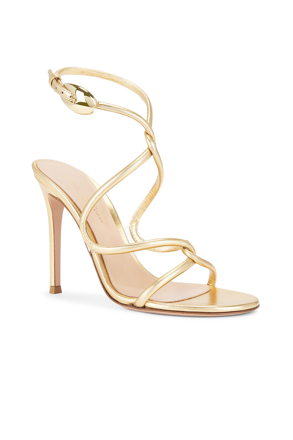 Ankle Strap Sandal